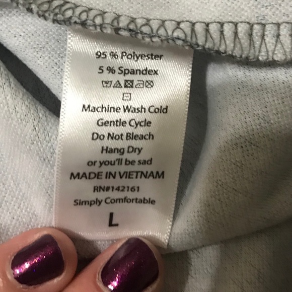 Lularoe Amelia Dress - Picture 5 of 8